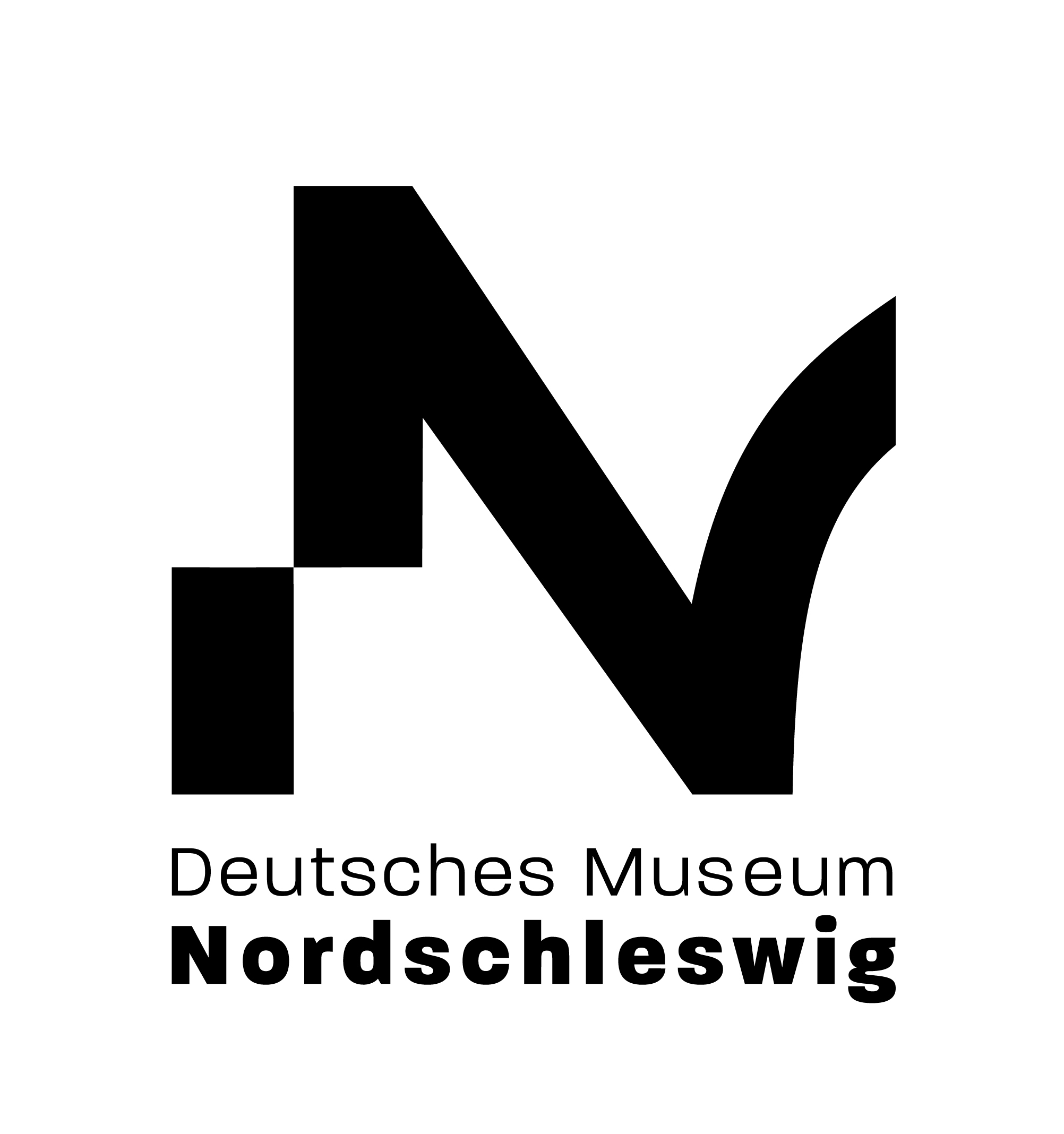 Logo Deutsches Museum Nordschleswig